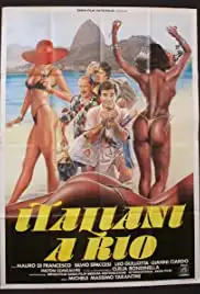 Italiani a Rio (1987)