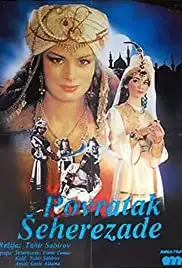 Novye skazki Shakherezady (1987)