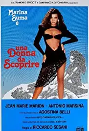 Una donna da scoprire (1987)