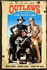 Outlaws: The Legend of O.B. Taggart (1995)