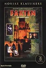 Pakten (1995)