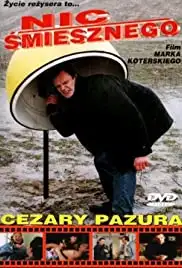 Nic smiesznego (1995)