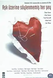 Ask Üzerine Söylenmemis Her Sey (1995)