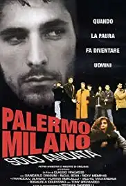 Palermo Milano solo andata (1995)