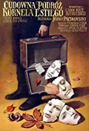 Esti Kornél csodálatos utazása (1995)