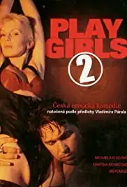 Playgirls II (1995)
