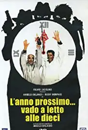 L'anno prossimo... vado a letto alle dieci (1995)