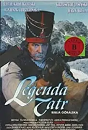 Legenda Tatr (1995)