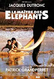 Le maître des éléphants (1995)