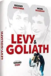 Lévy et Goliath (1987)