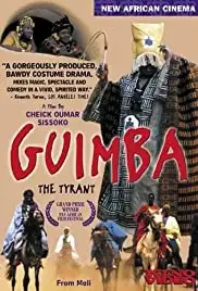 Guimba: un tyran, une époque (1995)
