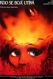 Kdo se boji, utika (1987)