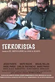 Terroristas (1987)