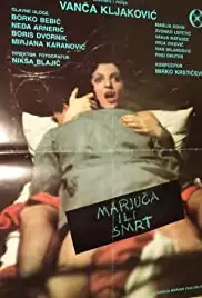 Marjuca ili smrt (1987)