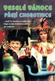 Veselé vánoce prejí chobotnice (1987)