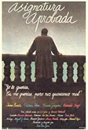 Asignatura aprobada (1987)