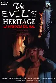 La herencia del mal (1987)