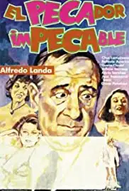 El pecador impecable (1987)