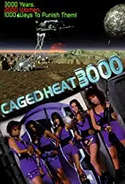 Caged Heat 3000 (1995)