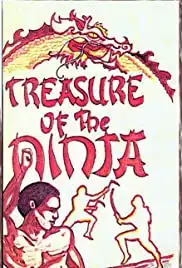 Treasure of the Ninja (1987)