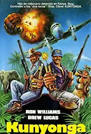 Kunyonga - Mord in Afrika (1987)