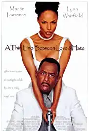 A Thin Line Between Love and Hate (1996)