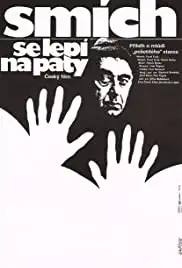 Smích se lepí na paty (1987)