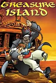 Movie Toons: Treasure Island (2002)