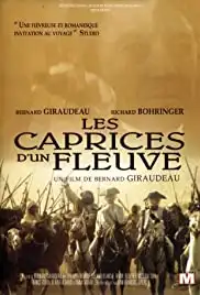 Les caprices d'un fleuve (1996)