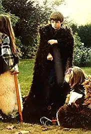 Lisa und die Säbelzahntiger (1996)