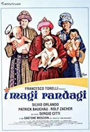 I magi randagi (1996)