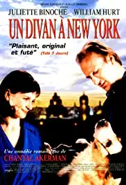 Un divan à New York (1996)