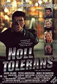 Noll tolerans (1999)