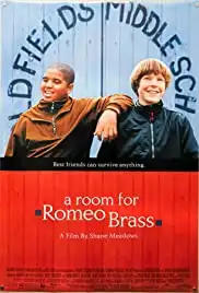 A Room for Romeo Brass (1999)
