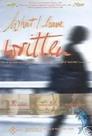 What I Have Written (1996)