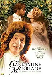 The Clandestine Marriage (1999)