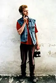 Mnága - Happy End (1996)