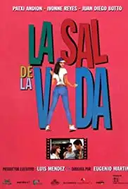 La sal de la vida (1996)
