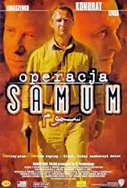 Operacja Samum (1999)