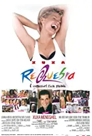 Xuxa Requebra (1999)