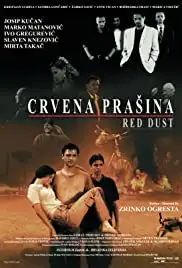 Crvena prasina (1999)