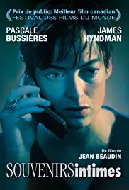 Souvenirs intimes (1999)