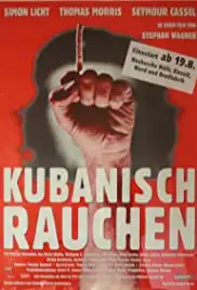 Kubanisch rauchen (1999)