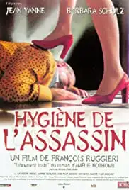 Hygiène de l'assassin (1999)
