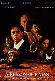 A Reasonable Man (1999)