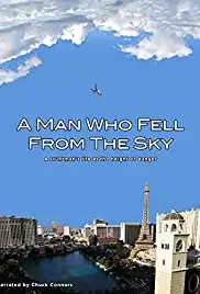 A Man Who Fell from the Sky (2001)
