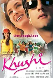 Khushi (2003)