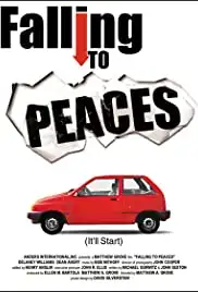 Falling to Peaces (1999)