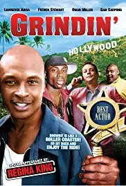 Grindin' (2007)