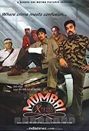Mumbai Xpress (2005)
